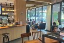 Foto Makanan di J.CO Donuts & Coffee