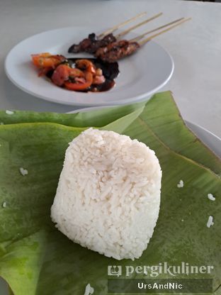 Foto review Sate Maranggi Haji Yetty oleh UrsAndNic  4