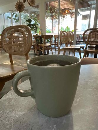 Foto Makanan di ATAS Drinks n Bites