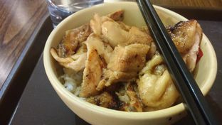 Foto - Makanan di Donburi Ichiya oleh Kallista Poetri