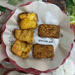 Foto review Ayam Taliwang Pakde Kumis oleh Levina JV (IG : @levina_eat &amp; @levinajv) 4