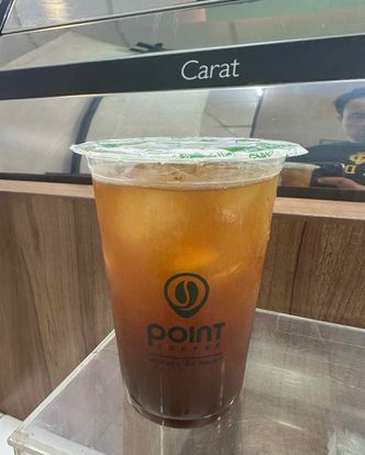 Foto Makanan di Point Coffee