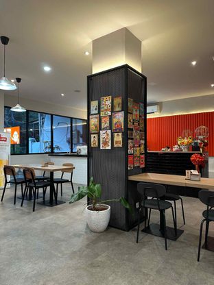 Foto 2 - Interior di Thai Yeh oleh Sastrapova 