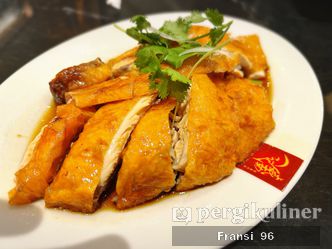 Foto Makanan di Wee Nam Kee