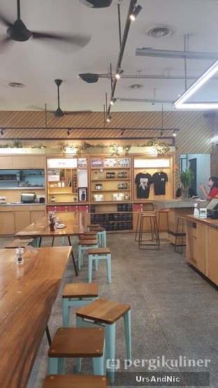 Foto 11 - Interior di St. Ali oleh UrsAndNic 