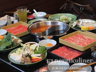 Foto 1 - Makanan di Momo Paradise oleh Jakartarandomeats