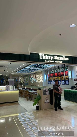 Foto 7 - Makanan di Thirty Bumbu by Chop Buntut oleh Darsehsri 