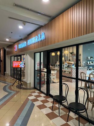 Foto 7 - Makanan di Kedai Kumala oleh Albert Murdiono