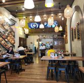 Foto di Sanuk Thai Boat Noodle
