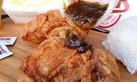 Texas Chicken