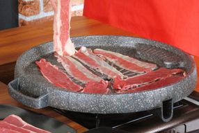 Foto Madam Lee Korean BBQ