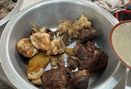 Foto Makanan di Sop & Soto Betawi Khas Tanah Abang Bang Yon Kumis 799