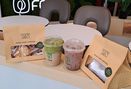 Foto Makanan di Fore Coffee