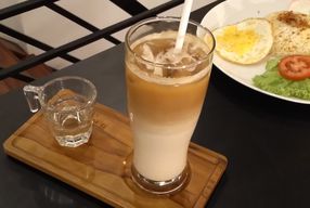 Foto Bruins Coffee
