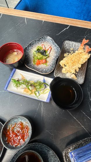 Foto 2 - Makanan di Secret Sushi All You Can Eat by Okinawa Sushi oleh oiit