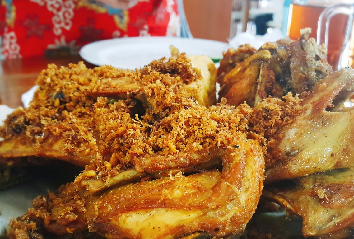RM Asli Laksana, Soekarno Hatta, Bandung - Lengkap: Menu terbaru, jam buka & no telepon, alamat ...