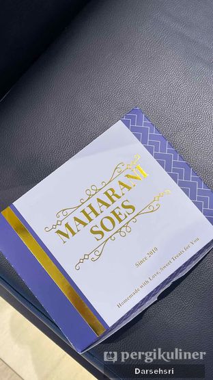 Foto review Maharani Soes oleh Darsehsri  2