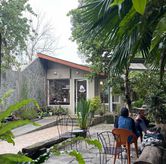 Foto di Roemah Koffie Kahoeripan