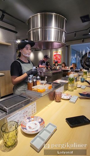Foto 5 - Makanan di Niku Niku Oh!! Kome oleh Placetogoandeat ID