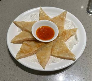 Foto review Haidilao Hot Pot oleh Albert Murdiono 2