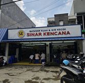 Foto di Batagor Kuah & Mie Kocok Sinar Kencana