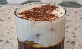 Deca Coffee