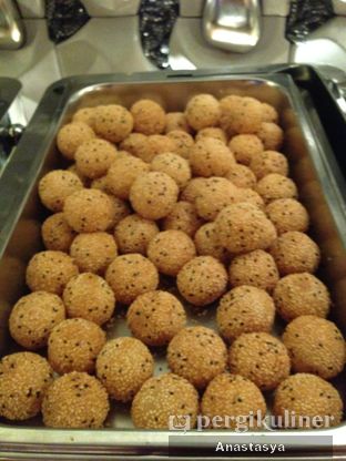 Foto 11 - Makanan(Onde) di Golden Sense International Restaurant oleh Anastasya Yusuf