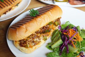 Foto B'Steak Grill & Pancake