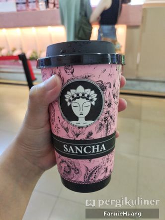 Foto Makanan di Sancha