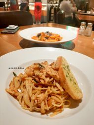 Foto Makanan di Meat Me Steak House & Butchery