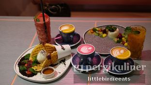 Foto review Ottoman's Coffee Brewers oleh Eat Bite Snap  19