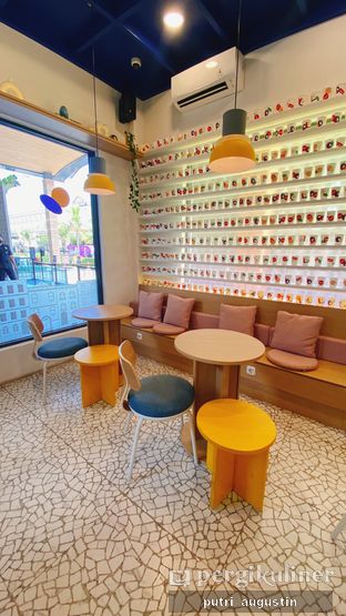 Foto 12 - Interior di House of Brooklyn Delight oleh Putri IG @putrieview