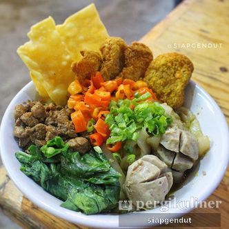 Foto Makanan di Nasi Gurih Aceng