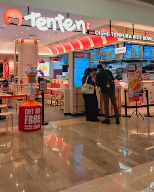 Foto review TenTen oleh Momondud  3
