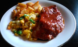 Abuba Steak