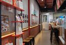 Foto Interior di Mogul Burger