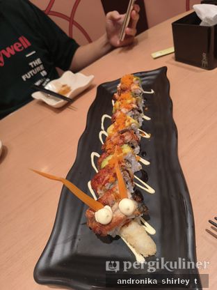 Foto 4 - Makanan di Sushi Tei oleh Andronika 