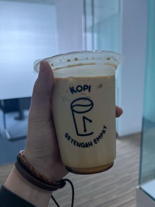 Foto review Kopi Setengah Empat oleh duocicip  2