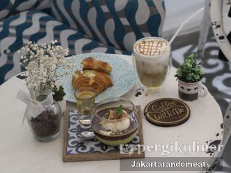 Foto Makanan di Coffee With Me