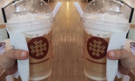 Bengawan Solo Coffee