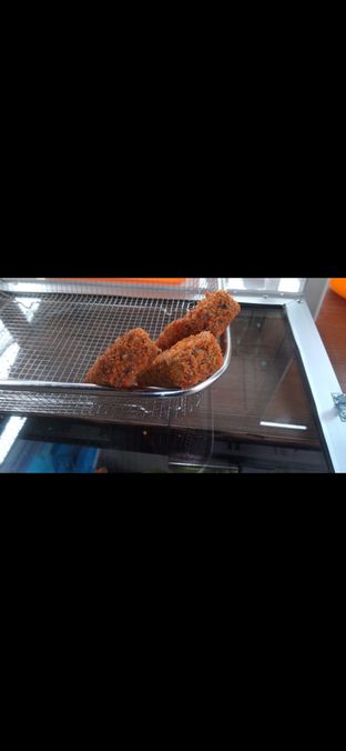 Foto - Makanan di Oncom Oleh Oleh Bogor oleh Michael J