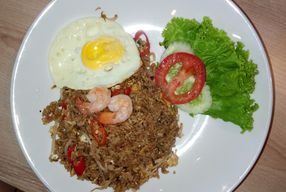 Foto Chopstix