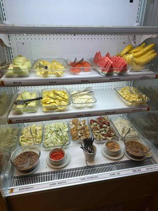 Foto 23 - Makanan di Hachi Grill oleh Albert Murdiono