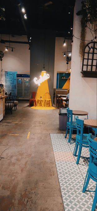 Foto review 21 Factory oleh Jacklyn  || IG: @antihungryclub 6