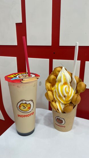 Foto review Momoyo oleh FoodieTravelDiary23 PL 7