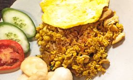LaWang Jogja Resto