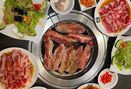 Foto Makanan di Gyu Kaku