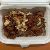 Foto di Ayam Kalasan Tiga Sekawan