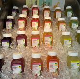 Foto di Juis by Bonita Foods