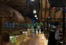 Foto Makanan di Rumah Makan Kampung Kecil